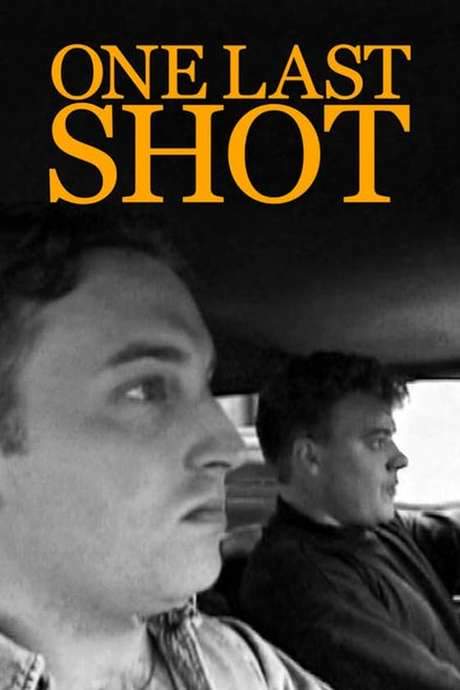 One Last Shot